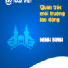 Quan trắc môi trường lao động tại Ninh Bình