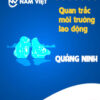 Quan trắc môi trường lao động tại Quảng Ninh