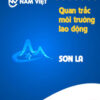 Quan trắc môi trường lao động tại Sơn La