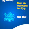 Quan trắc môi trường lao động tại Thái Bình