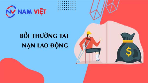 bồi thường tai nạn lao động