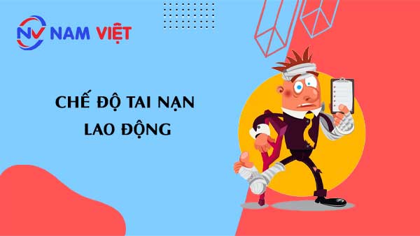 chế độ tai nạn lao động