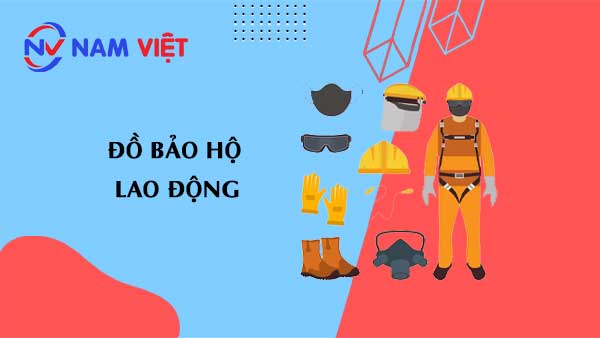 đồ bảo hộ lao động