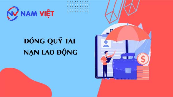 đóng quỹ tai nạn lao động