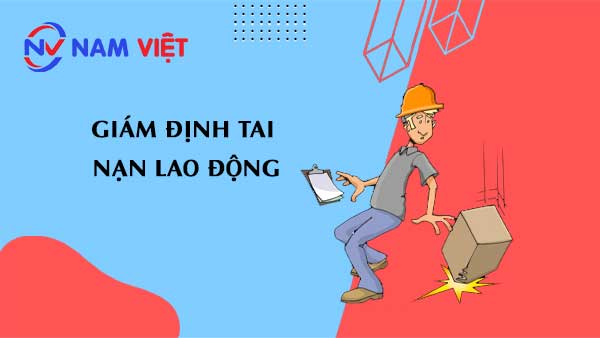 giám định tai nạn lao động