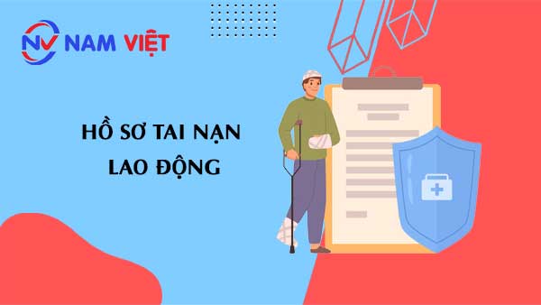 hồ sơ tai nạn lao động