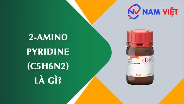 2-Amino pyridin ảnh hưởng như thế nào đến sức khỏe người lao động