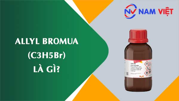 Allyl bromua ảnh hưởng như thế nào đến sức khỏe người lao động