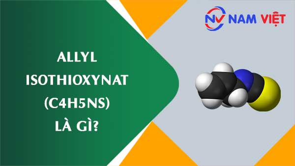Allyl isothioxynat ảnh hưởng như thế nào đến sức khỏe người lao động?