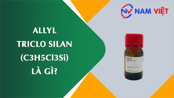 Allyl triclo silan ảnh hưởng như thế nào đến sức khỏe người lao động