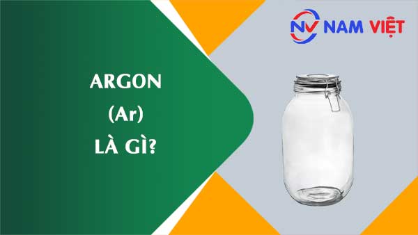 Argon ảnh hưởng như thế nào đến sức khỏe người lao động