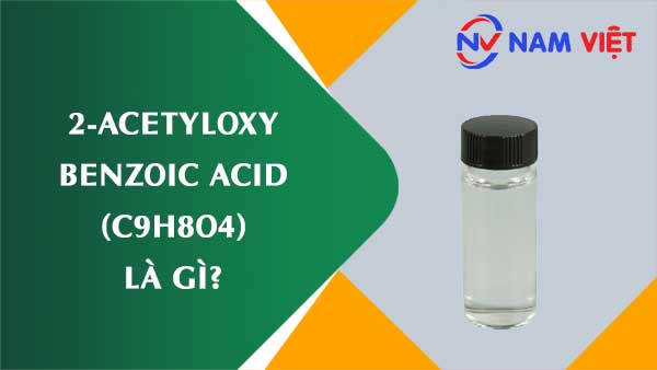 Axit 2-axetyloxy benzoic ảnh hưởng như thế nào đến sức khỏe người lao động