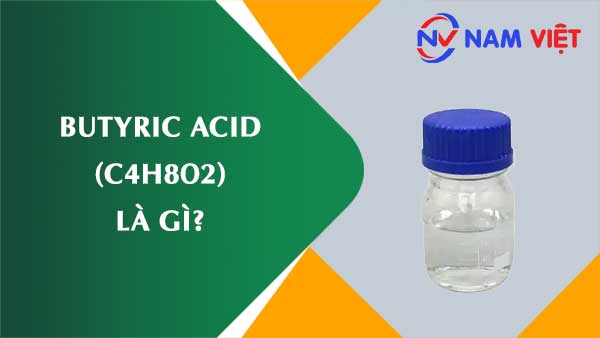 Axit butyric ảnh hưởng như thế nào đến sức khỏe người lao động