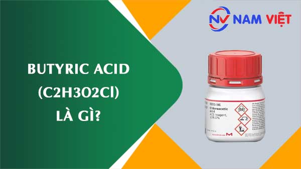 Axit clo axetic ảnh hưởng như thế nào đến sức khỏe người lao động
