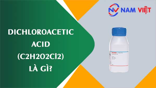 Axit diclo axetic ảnh hưởng như thế nào đến sức khỏe người lao động