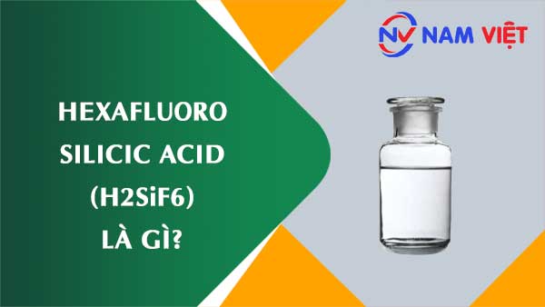 Axit flo silicic ảnh hưởng như thế nào đến sức khỏe người lao động