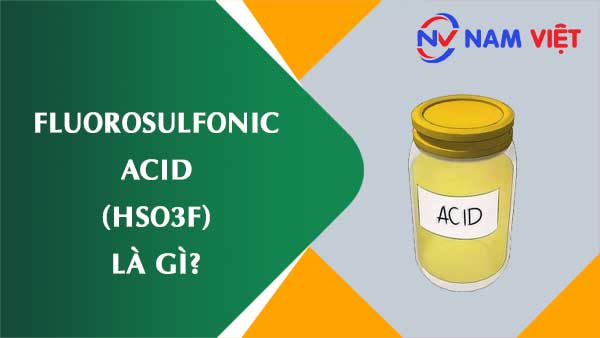 Axit flo sunphonic ảnh hưởng như thế nào đến sức khỏe người lao động