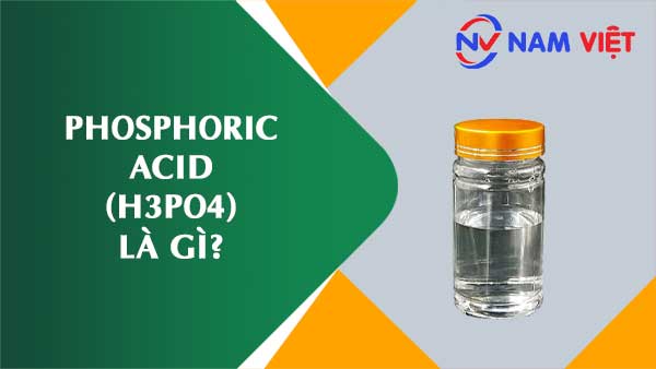 Axit photphoric ảnh hưởng như thế nào đến sức khỏe người lao động