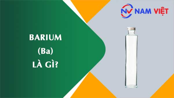 Bari ảnh hưởng như thế nào đến sức khỏe người lao động