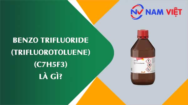 Benzo triflorua ảnh hưởng như thế nào đến sức khỏe người lao động