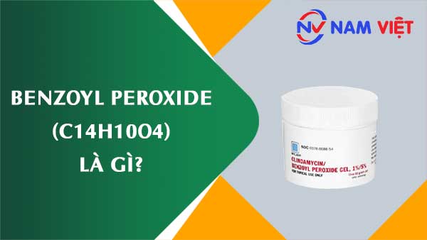 Benzoyl peroxit ảnh hưởng như thế nào đến sức khỏe người lao động
