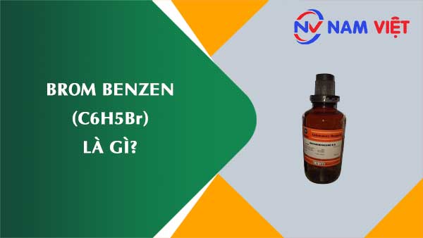 Brom benzen ảnh hưởng như thế nào đến sức khỏe người lao động