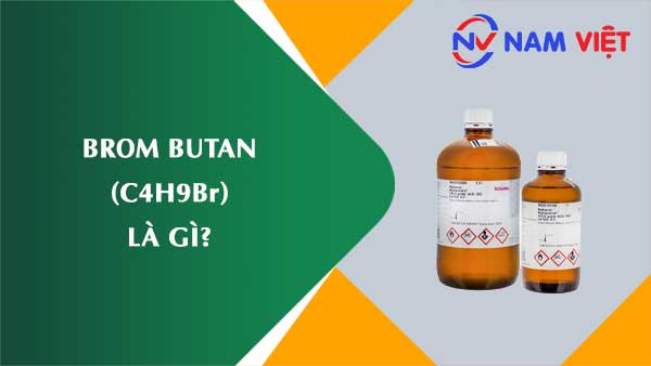 Brom butan ảnh hưởng như thế nào đến sức khỏe người lao động