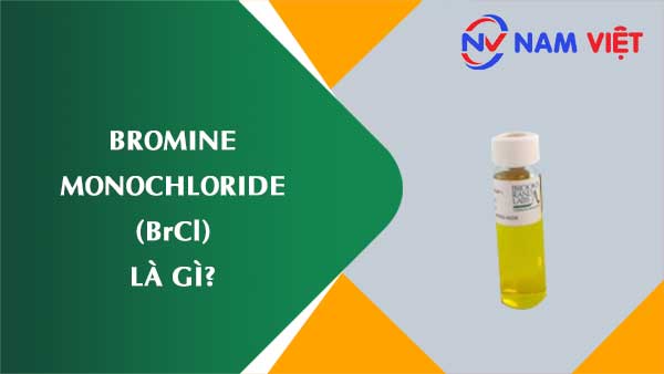 Brom clorua ảnh hưởng như thế nào đến sức khỏe người lao động