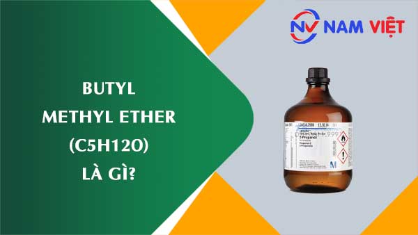 Butyl metyl ete ảnh hưởng như thế nào đến sức khỏe người lao động