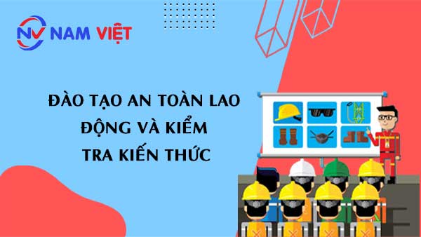 Huấn luyện an toàn thường xuyên duy trì sự nhạy bén