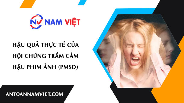 Hậu Quả Thực Tế của Hội Chứng Trầm Cảm Hậu Phim Ảnh (PMSD)