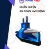 Occupational Safety Training for Operating Steel Sheet Rolling Machines