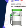 Occupational Safety Training for Operating LPG Pumps