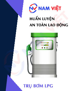 Occupational Safety Training for Operating LPG Pumps