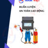Huấn luyện an toàn lao động vận hành bộ hàn gió đá