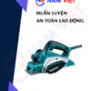 Occupational Safety Training for Operating a Planing Machine