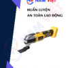 Occupational Safety Training for Operating Handheld Vibrating Cutters