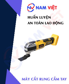 Occupational Safety Training for Operating Handheld Vibrating Cutters