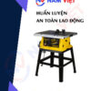 Occupational Safety Training for Operating Table Saws