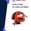 Occupational Safety Training for Operating Handheld Band Saws