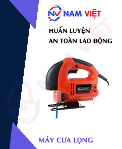 Occupational Safety Training for Operating Handheld Band Saws