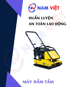 Occupational Safety Training for Operating Plate Compactors