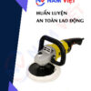 Occupational Safety Training for Operating a Polishing Machine
