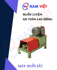 Occupational Safety Training for Operating Rebar Straightening Machines
