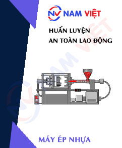 Occupational Safety Training for Operating Plastic Injection Molding Machines