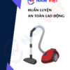 Huấn luyện an toàn lao động vận hành máy hút bụi