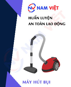 Occupational Safety Training for Operating an Industrial Vacuum Cleaner
