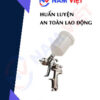 Occupational Safety Training for Spray Painting Machine Operation
