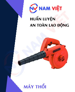Occupational Safety Training for Operating a Blower