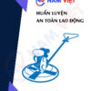 Occupational Safety Training for Plastering Machine Operation